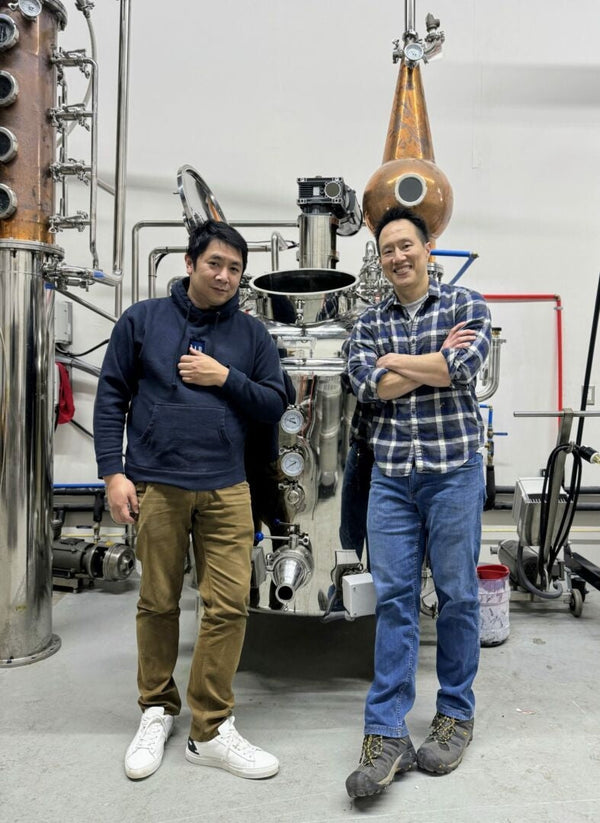 Beyond the Green Bottle: Minhwa Spirits Emerges as the Leading Soju and Makgeolli Expert in the U.S.