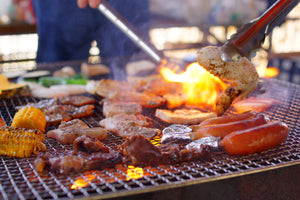 How to Host the Perfect Soju + Southern BBQ Pairing