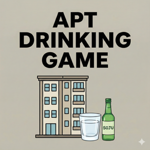 Korean Drinking Games and Rituals: Legendary Nights with Soju & Makgeolli