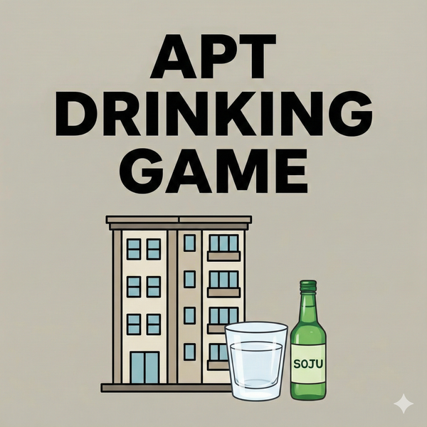 Korean Drinking Games and Rituals: Legendary Nights with Soju & Makgeolli