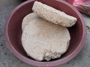 Nuruk, Qu, and Koji: A Tale of Three Asian Fermentation Starters