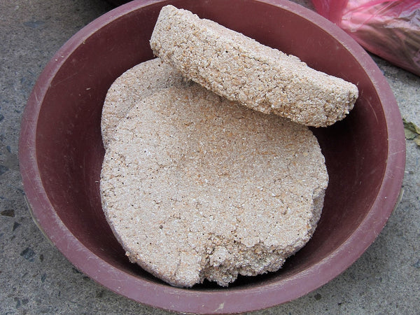 Nuruk, Qu, and Koji: A Tale of Three Asian Fermentation Starters