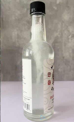 Soju Tornado: The Spirited Story Behind Korea's Viral Drinking Trend
