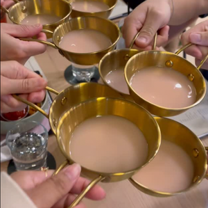 Best Makgeolli Food Pairings: A Guide to Korean Rice Wine and Delicious Dishes